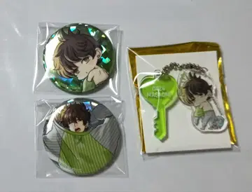BROTHERS CONFLICT 스위츠 파라다이스 C상 D상 마사오미