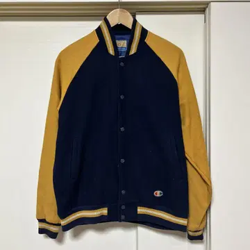 Champion 바시티 자켓 vintage 70s~80s 프로덕츠 택
