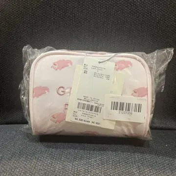 GELATO PIQUE 야돈 파우치