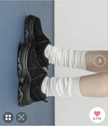 KBF 스티치 디자인 슬립온