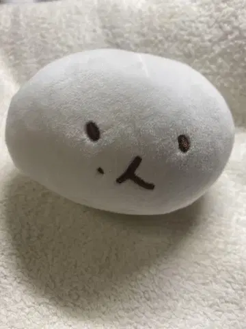 EXO 백현 트레기 찹쌀 봉제 인형