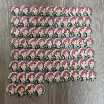 이사라 마오 린벨 캔뱃지