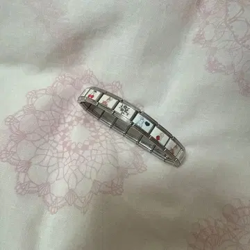 브랜디 멜빌 이탈리아 팔찌