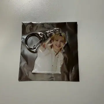 스포츠맨 힙! 아크릴 키링 M!LK 요시다 진토 아크릴 키링
