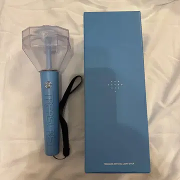 treasure 응원봉