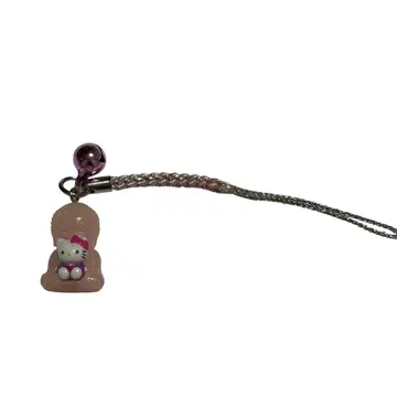 [ 레어! ] 가나가와 카마쿠라 대불 / 지역 한정 키티 핑크