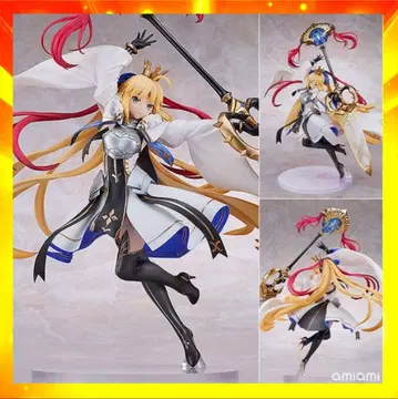 Fate/Grand Order 캐스터/아르토리아 캐스터 1/7