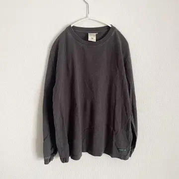 a hope hemp 레귤러 L/S 티셔츠 고헴프