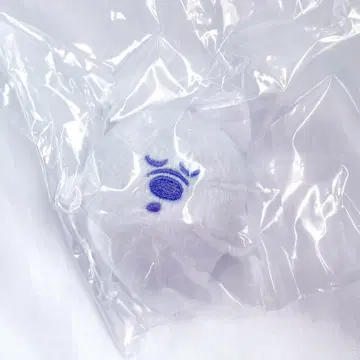 디즈니 할로윈 2025 봉제 인형 참 유령 화이트