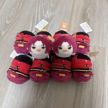 모치마스 이사라 마오