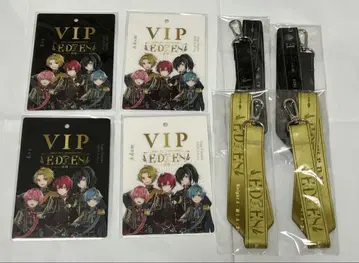 기사 A 투어 EDEN VIP 혜택
