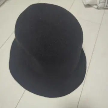 CA4LA VICTIM 블랙 버킷햇