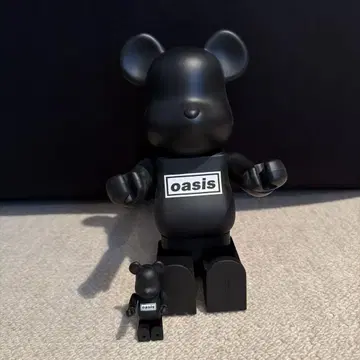 BE@RBRICK OASIS 1000%