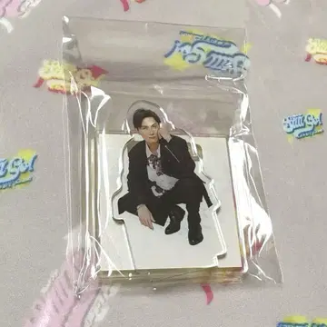 카토 카즈키 온라인 복권 아크릴 스탠드 후쿠오카