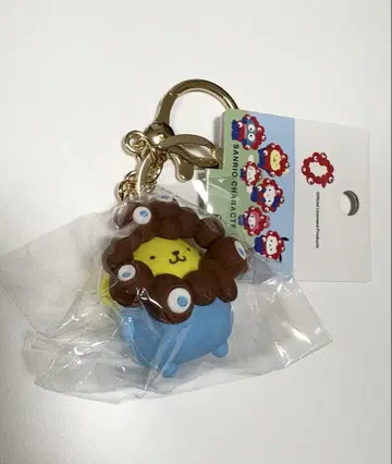 만박 미야쿠미야쿠 산리오 폼폼푸딩