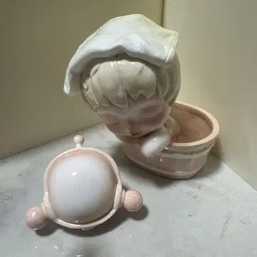 POP MART SKULLPANDA 피규어