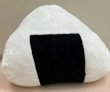 오니기리 봉제 인형 BIG