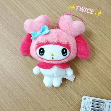 트와이스 러블리즈 산리오 마스코트 모모