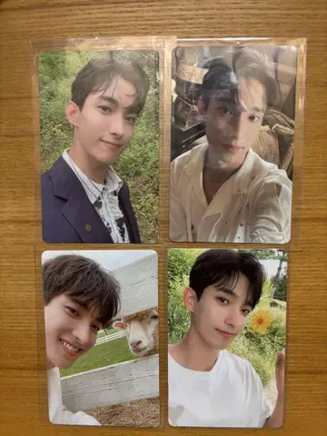 SEVENTEEN Social club 도겸