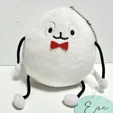 Eve 인외 마스코트 BC 타마고