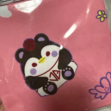 JossGawin Guinzly STICKY FABRIC