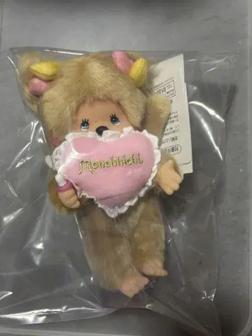 완판템 새상품 몽치치 러브 해피 엔젤 S 여아
