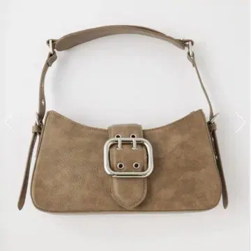 moussy BELTED HAND 백