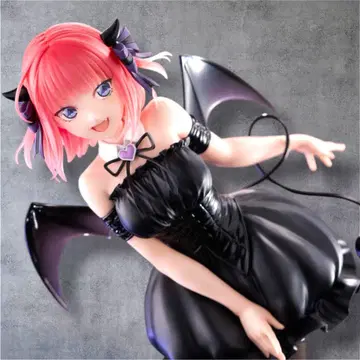 5등분의 신부 나카노 니노 BiCute Dark 피규어