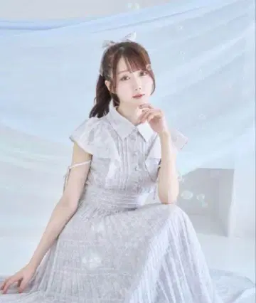 로제 뮤즈 원피스