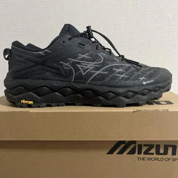 선착순 WAVE MUJIN LS GTX 28cm 방수