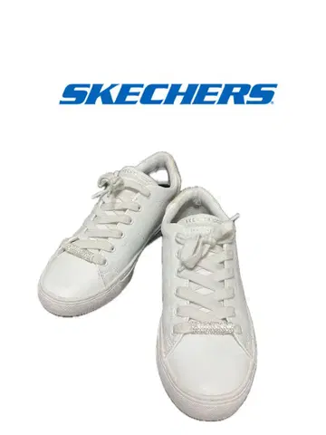 SKECHERS 스케쳐스 스니커즈 큐빅