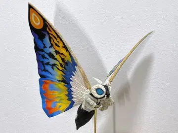 수박 클럽 레인보우 모스라 모스라2 해저의 대결전 TFO20