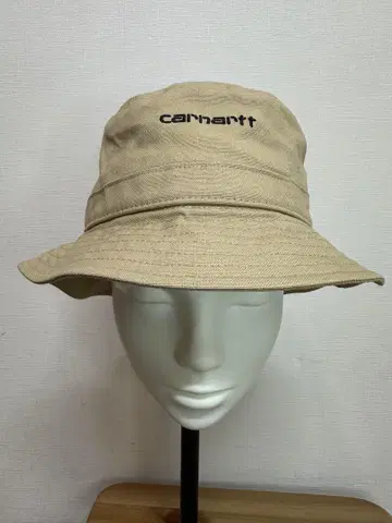Carhartt WIP Script Bucket Hat