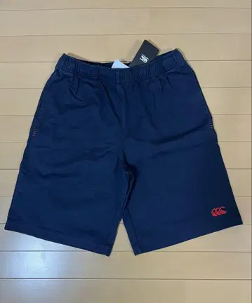 캔터베리 Canterbury 네이비 숏팬츠 M
