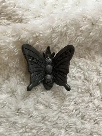 포켓몬 메탈 컬렉션 모스님