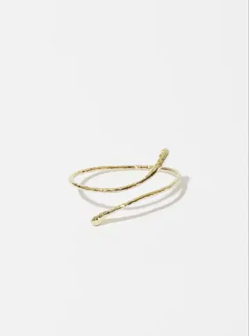 eaphi NUANCE WAVE BANGLE [팝업 선행]