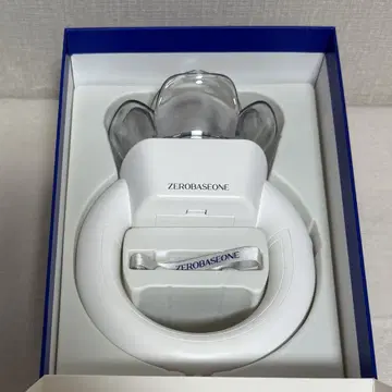 ZEROBASONE 제베원 응원봉