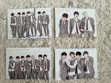BTS 2014 JAPAN OFFICIAL FANMEETING VOL.1