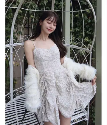 dazzlin 원피스 튜닉