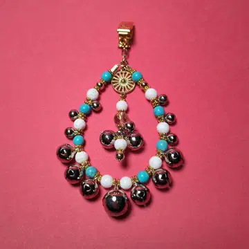 핸드메이드 참 염주