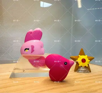 포켓몬 스케일 월드 러브카스 마망보우