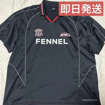 FENNEL 유니폼 L 사이즈