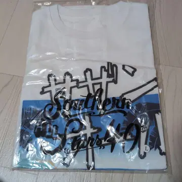 Southern 40th Anniversary 티셔츠