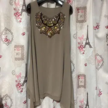 토쿠코 프리미에 볼 튜닉
