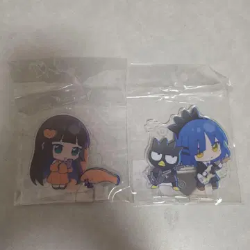 봇치더록! 야마다 료 PA 씨 산리오 콜라보 세트