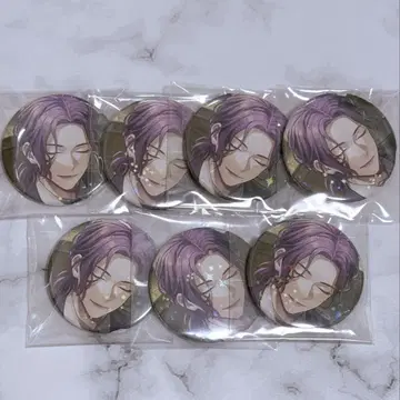 오키타니 세이 브레마이 1주년 캔뱃지