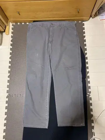 Dickies 워크 팬츠 44 x 32 bboy