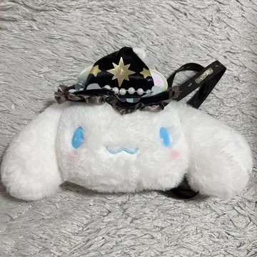 시나몬 파우치 퓨로랜드 할로윈