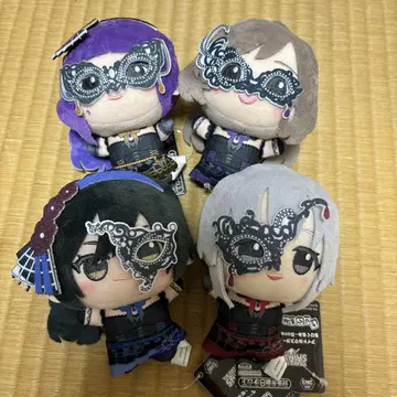 샤니마스 SD 인형