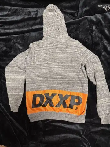 10DEEP 후드티 S